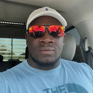 Meet your Posher, Jeremy